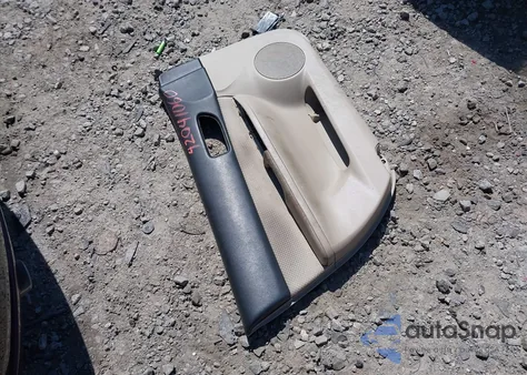 2007 Mazda Mazda6 I Sport Ve z USA, uszkodzony, nr VIN 1YVHP80C075M09842